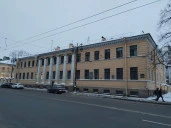 Нежилое помещение 29,8 кв.м, расположенное по адресу: Санкт-Петербург, Кирочная ул, дом 37, лит. А, пом. 13-Н